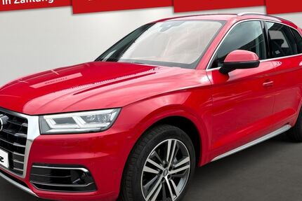 Audi Q5 98.390 km 30.798 &euro; Kaufbeuren 87600