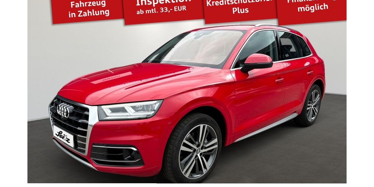 Audi Q5 98.390 km 30.798 &euro; Kaufbeuren 87600