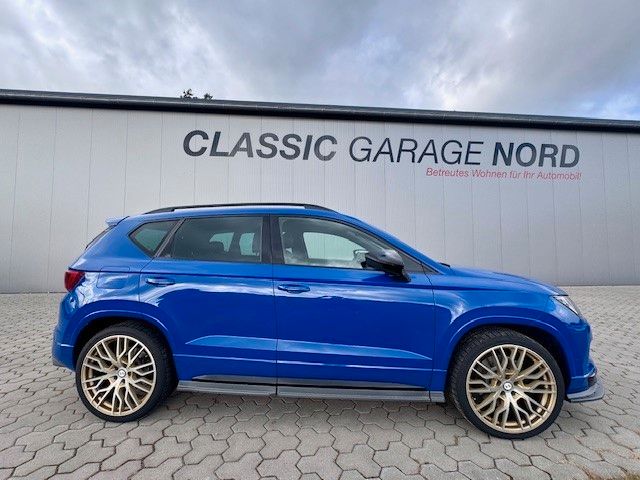 Cupra Ateca 73.350 km 25.990 € Dollern 21739