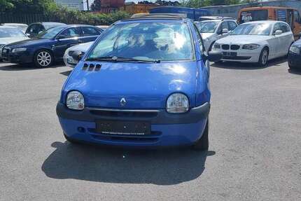 Renault Twingo 115.000 km 1.000 &euro; Ilsfeld 74360