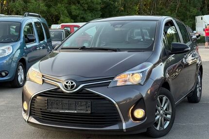 Toyota Yaris 194.000 km 6.700 &euro; Bitburg 54634