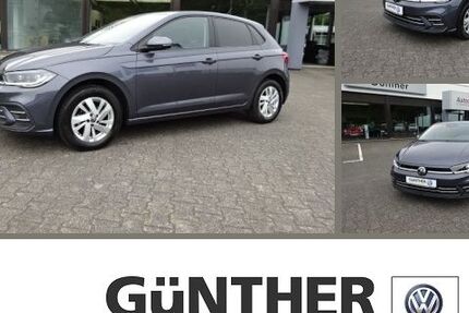 VW Polo 15.168 km 18.750 &euro; Bad Berleburg... 57319