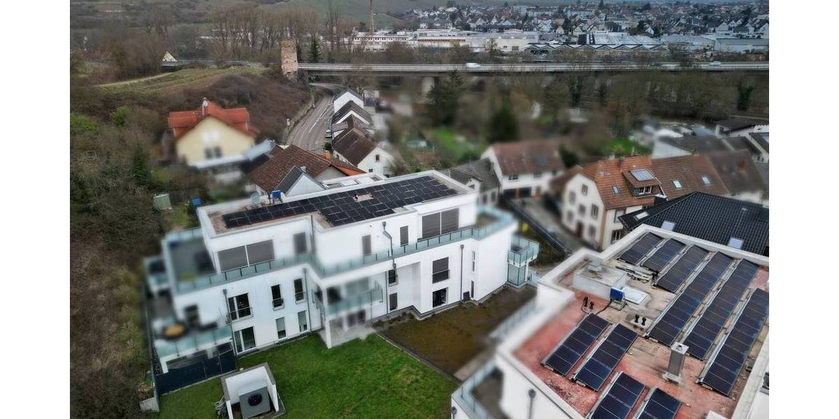 Etagenwohnung Münster-Sarmsheim Sarmsheim - 3 Zimmer, 87 m&sup2;, 328.000&euro; | Angebot:25753818