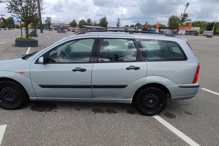 Ford Focus 169.000 km 1.750 &euro; Kiel 24146