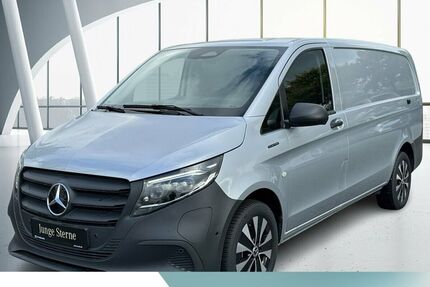 Mercedes-Benz eVito 3.366 km 37.990 € Rostock 18055