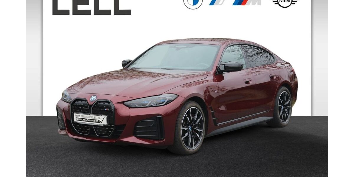 BMW i4 39.774 km 42.950 &euro; Schwandorf 92421
