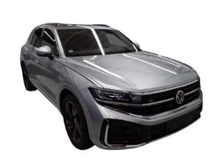 Touareg