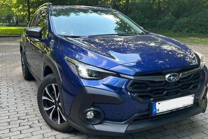 Subaru Crosstrek 34.078 km 26.900 &euro; Appen 25482