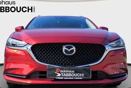 Mazda 6 75.140 km 19.499 &euro; Speyer 67346