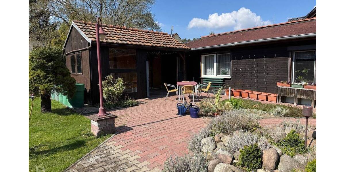 Einfamilienhaus Potsdam Teltower Vorstadt - 2 Zimmer, 58 m&sup2;, 579.000&euro; | Angebot:26700087