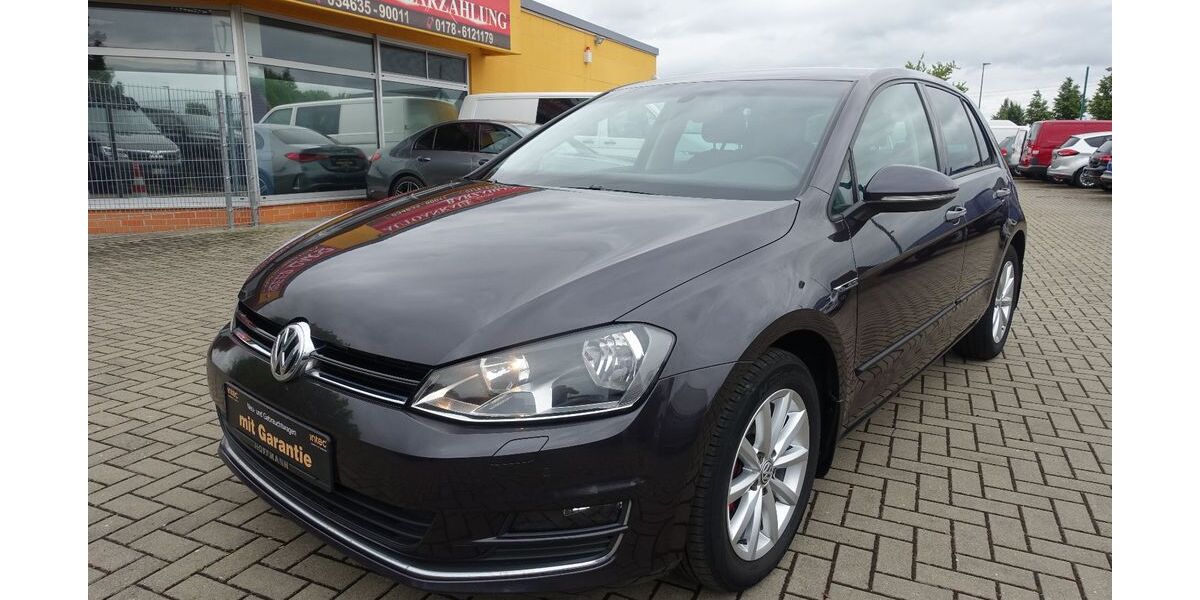 VW Golf 167.391 km 9.950 &euro; Bad Lauchstädt 06246