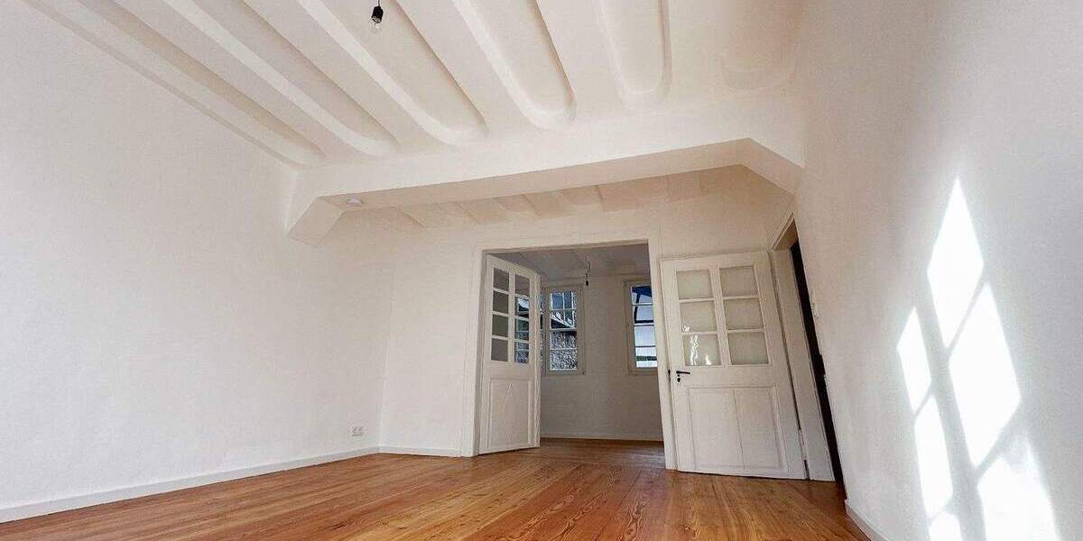 Einfamilienhaus Euskirchen Flamersheim - 7 Zimmer, 190 m&sup2;, 2.660&euro; | Angebot:24139049