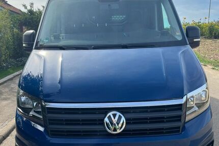 VW Crafter 93.900 km 32.900 € Schlaitdorf 72667