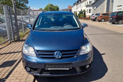 VW Golf 98.000 km 5.200 &euro; Saarlouis 66740