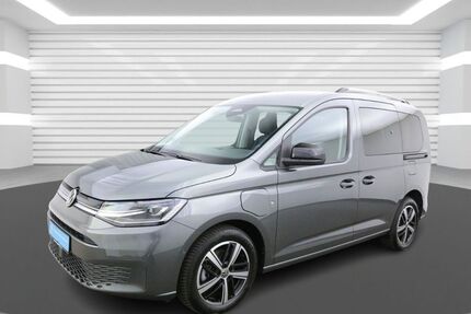 VW Caddy 14.000 km 40.600 &euro; Osnabrück 49084