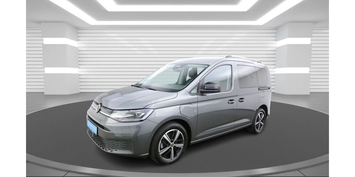VW Caddy 14.000 km 40.600 &euro; Osnabrück 49084