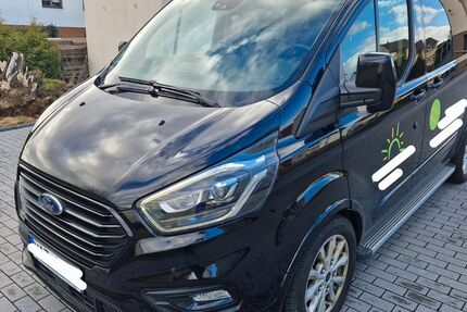 Ford Tourneo Custom 155.000 km 20.990 &euro; Hessisch Lichtenau 37235