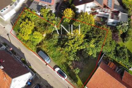 Grundstück zu verkaufen in Syrgenstein 135.000 € 482 m² zimmer