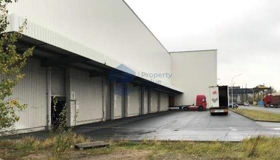 Gewerbeobjekt Glaubitz - 7.000.000&euro; | Angebot:25193396