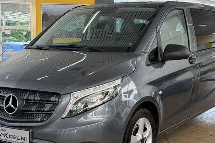 Mercedes-Benz Vito 345.200 km 15.999 &euro; Kerpen 50171