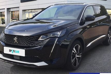 Peugeot 5008 17.213 km 26.690 &euro; Saarbrücken 66119