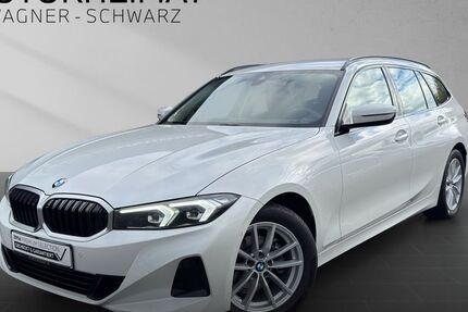 BMW 318 12.700 km 36.480 &euro; Altenmarkt a.d. Alz 83352