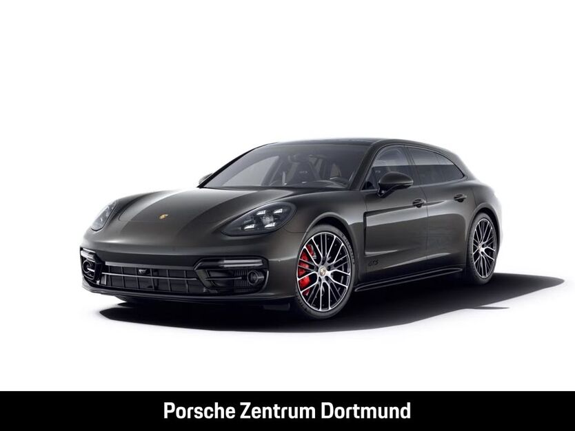 Porsche Panamera 85.714 km 89.750 € Holzwickede 59439