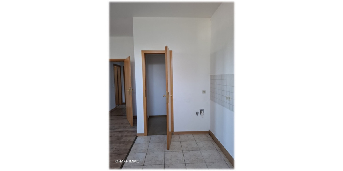 Erdgeschoßwohnung Liepgarten - 2 Zimmer, 60 m&sup2;, 480&euro; | Angebot:25906537