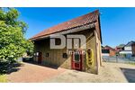 Charmantes EinfamilienhausResthof mit viel Platz, modernisierter Technik und idyllischem Garten - Einfamilienhaus Bad Gandersheim | Angebot:27207915
