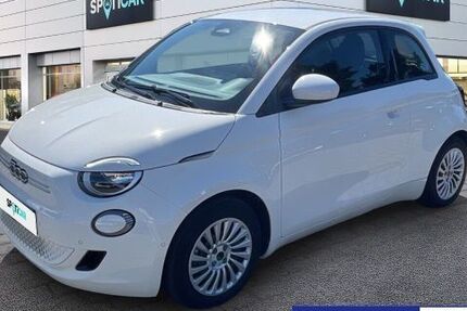 Fiat 500e 37.328 km 17.890 &euro; Wiesbaden 65201