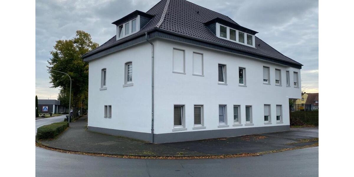 Etagenwohnung Geseke - 3 Zimmer, 90 m&sup2;, 702&euro; | Angebot:25255210