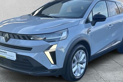 Renault Symbioz 10.630 km 23.990 &euro; Hof 95030