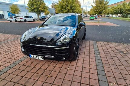 Porsche Cayenne 204.000 km 22.999 &euro; Kassel 34123