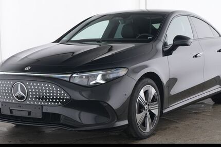 Mercedes-Benz CLA 250 15.012 km 48.890 &euro; Idar-Oberstein 55743