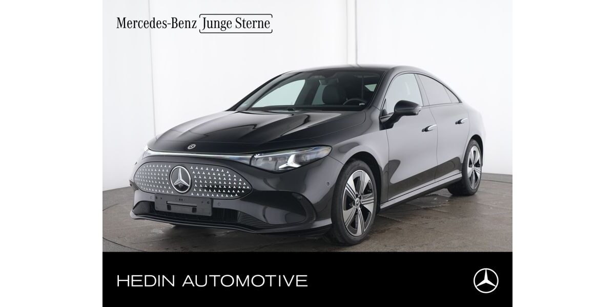 Mercedes-Benz CLA 250 15.012 km 48.890 &euro; Idar-Oberstein 55743