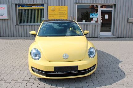 VW Beetle 147.394 km 8.490 &euro; Ingolstadt 85051