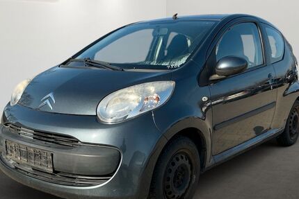 Citroen C1 74.754 km 2.199 &euro; Brehna 06796