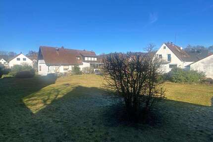 Grundstück Rückersdorf Ludwigshöhe - 325.000&euro; | Angebot:25309537