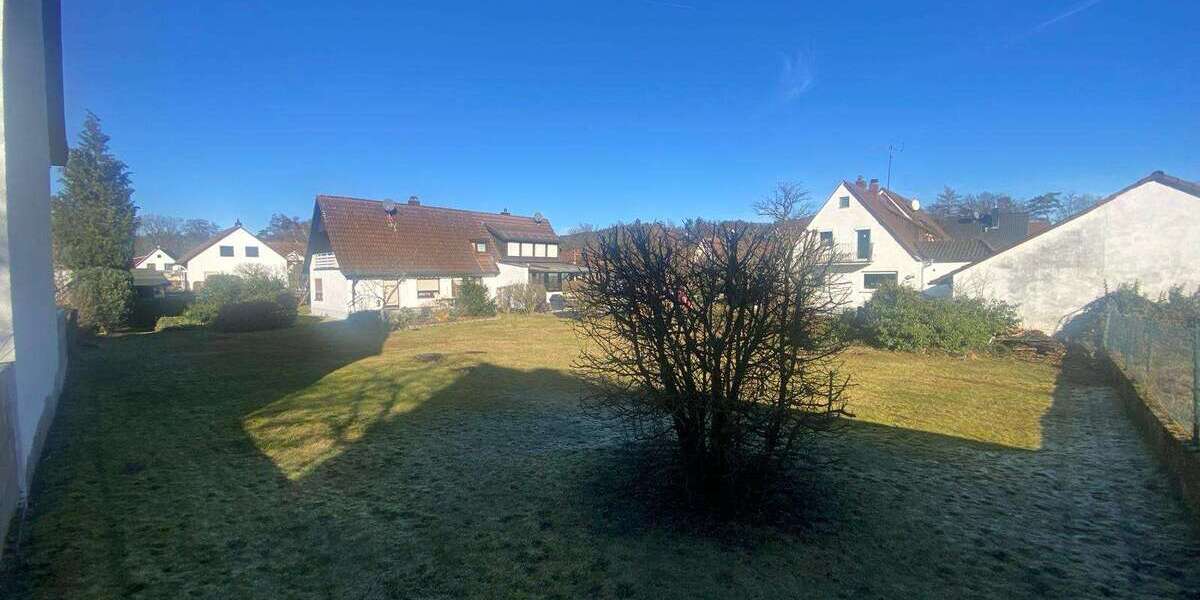 Grundstück Rückersdorf Ludwigshöhe - 325.000&euro; | Angebot:25309537