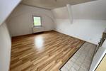 Pölzig! 2 Zimmer Wohnung mit Einbauküche und Charme! - Dachgeschoßwohnung Pölzig Sachsenroda | Angebot:26820836