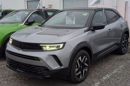 Opel Mokka 4.600 km 22.450 &euro; Landau 76829