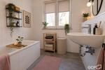 Erdgeschoßwohnung Halle (Saale) Am Wasserturm/Thaerviertel - 1 Zimmer, 45 m&sup2;, 357&euro; | Angebot:23817010