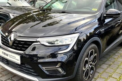Renault Arkana 14.495 km 23.499 &euro; Berlin 10829