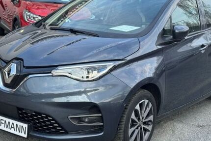 Renault ZOE 48.238 km 13.890 &euro; Dresden 01309