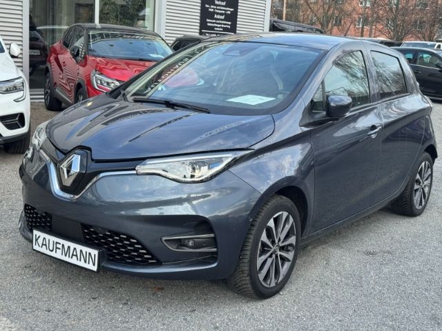 Renault ZOE 48.238 km 14.890 &euro; Dresden 01309