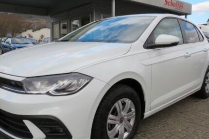 VW Polo 6.000 km 18.900 &euro; Mehring 54346