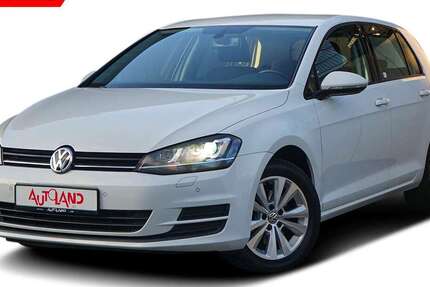 VW Golf 49.038 km 15.950 € Gera 07546