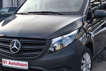 Mercedes-Benz Vito 120.000 km 31.800 &euro; Berlin 13055