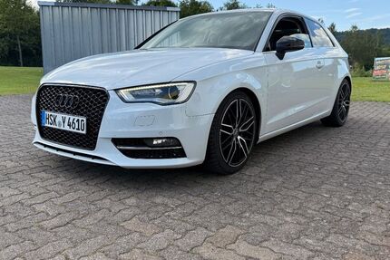 Audi A3 298.000 km 6.299 &euro; Marsberg 34431