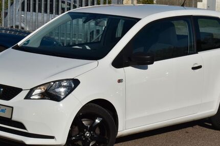 Seat Mii 210.300 km 2.290 &euro; Celle 29227